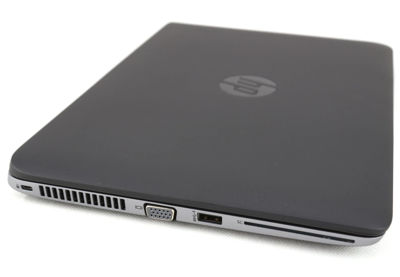 Használt HP Elitebook 820 G2 új laptop garanciával i5-8GB-256SSD-FHD