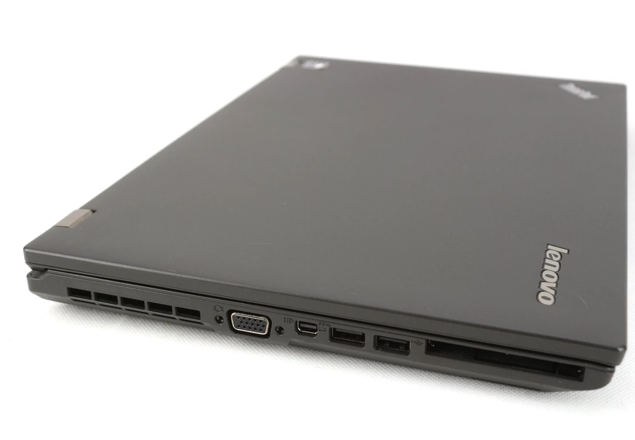 Használt Lenovo Thinkpad L440 felújított laptop garanciával i5-8GB