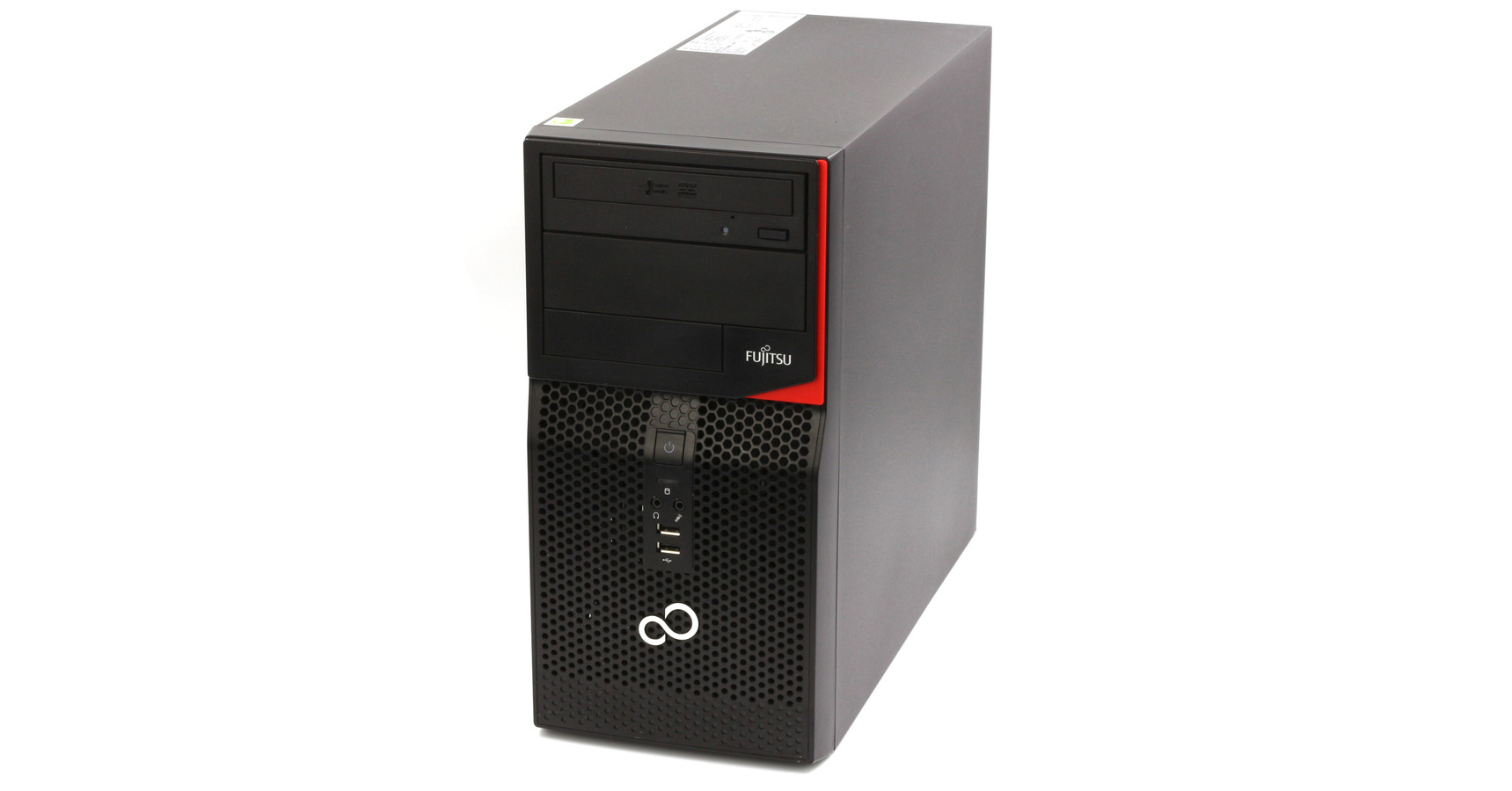 PC Fujitsu Esprimo P420 Tour Intel I5-4570 RAM 16Go SSD 480Go