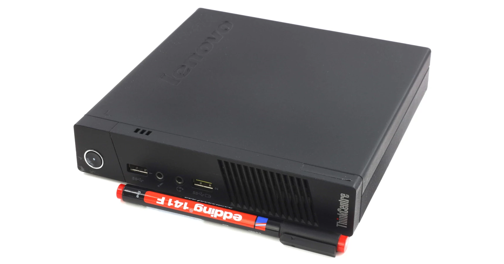 Használt Lenovo ThinkCentre M73 felújított számítógép garanciával i3 ...
