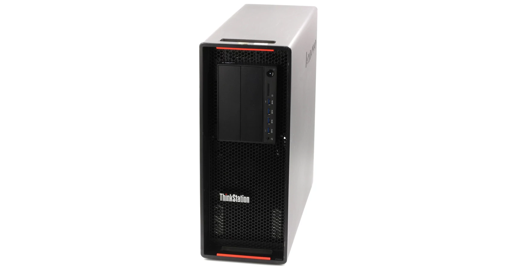 Használt Lenovo ThinkStation P500 felújított számítógép garanciával ...