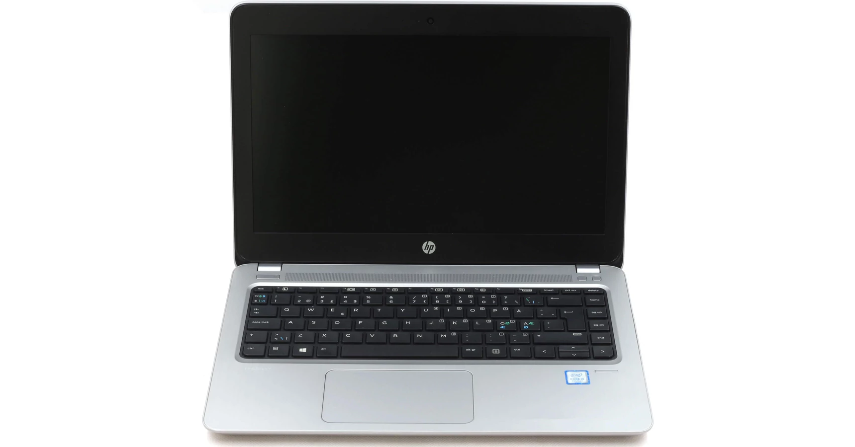 Használt HP ProBook 430 G4 felújított laptop garanciával i3-8GB-256SSD-HD