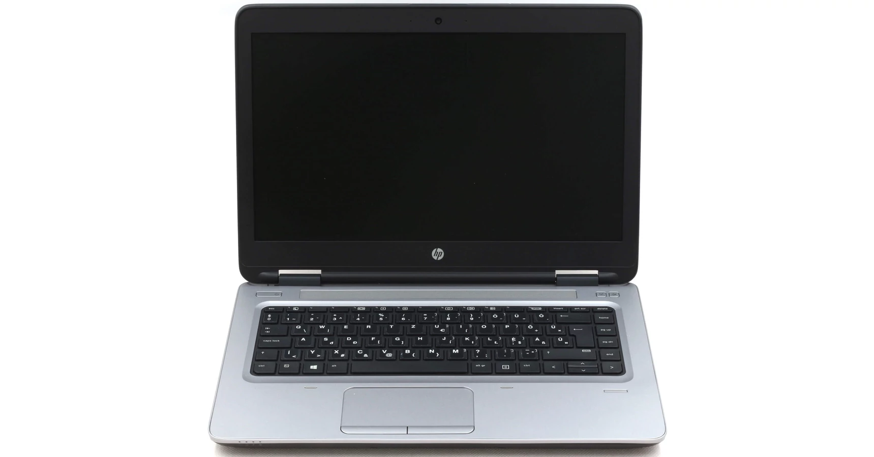 Használt HP ProBook 645 G3 felújított laptop garanciával A6-8GB-256SSD-HD