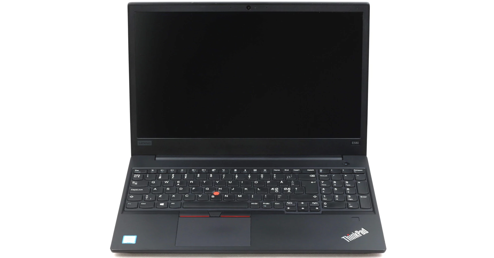 Használt Lenovo Thinkpad E580 felújított laptop garanciával i5-16GB ...
