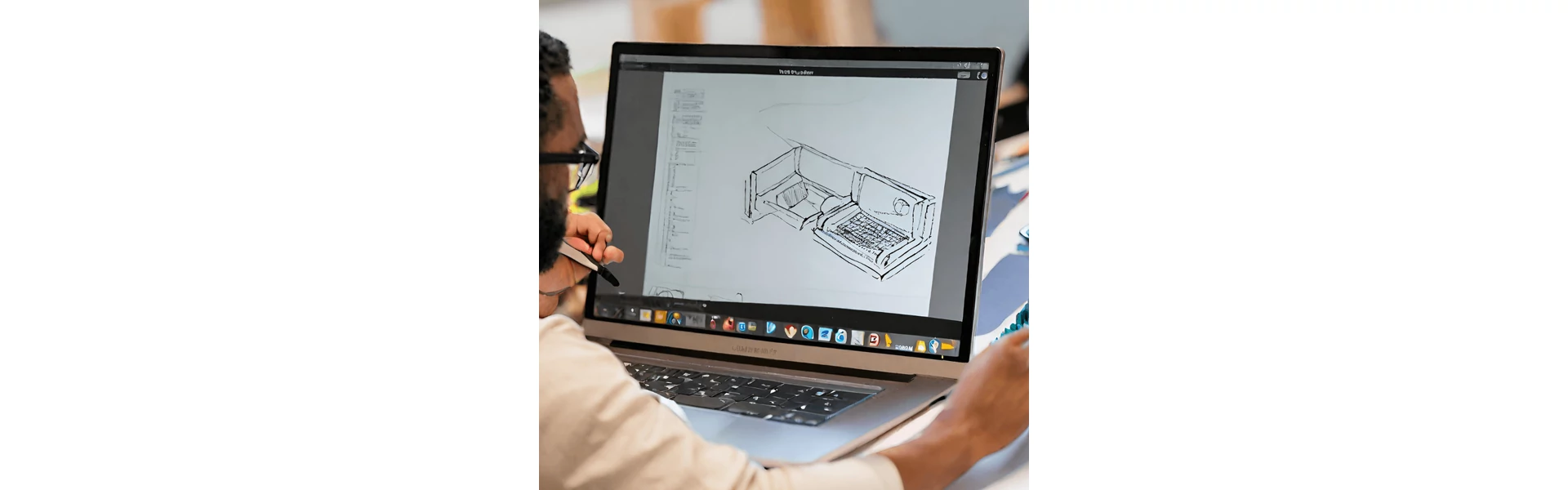 Egy HP laptop workstation használatának előnyei