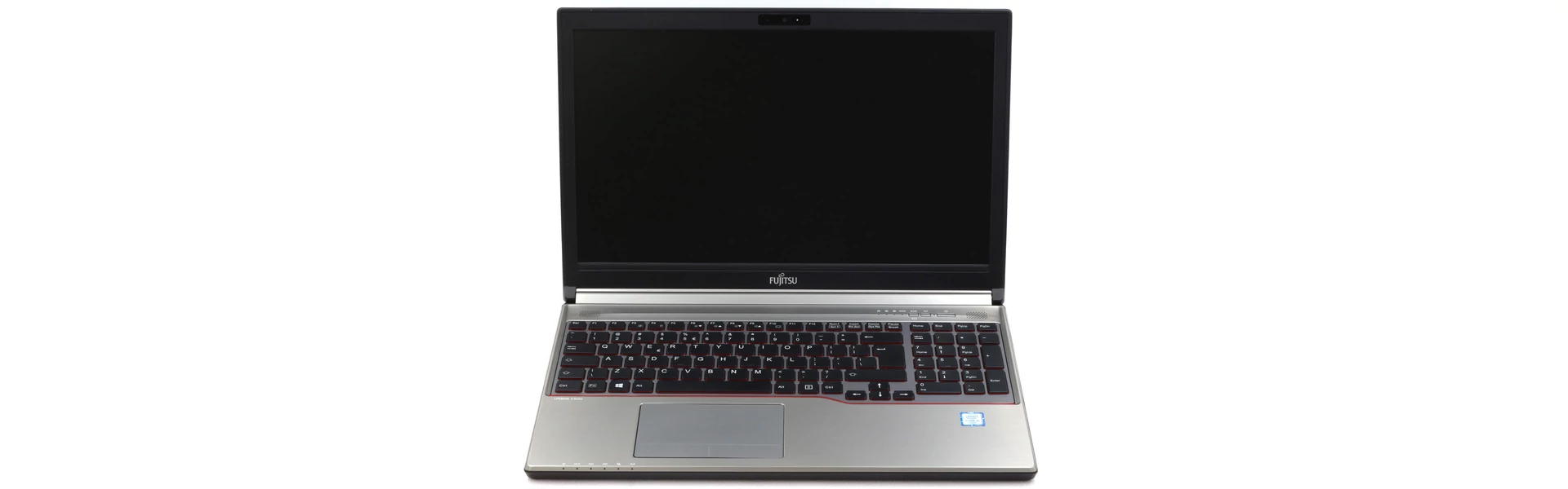 Fujitsu laptop, mint kézenfekvő választás