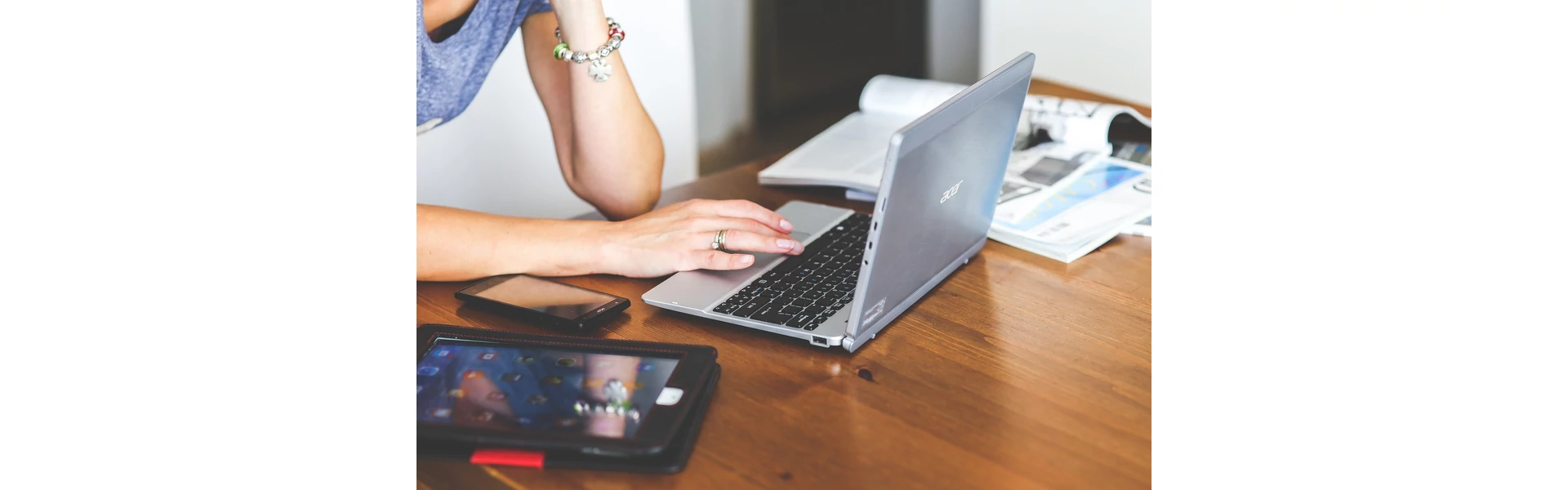 Használt Laptop Kereskedés: Hol Találhatod Meg a Legjobb Ajánlatokat?