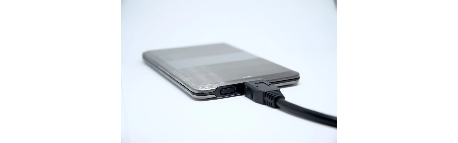 A külső HDD előnyei és kiválasztási tippjei