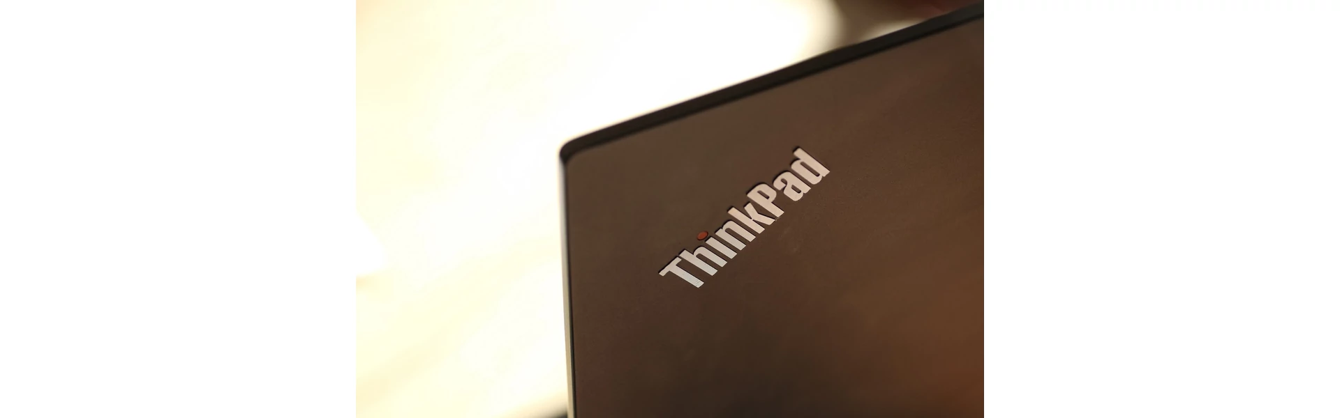 10 ok, amiért a Lenovo ThinkPad a legjobb üzleti laptop