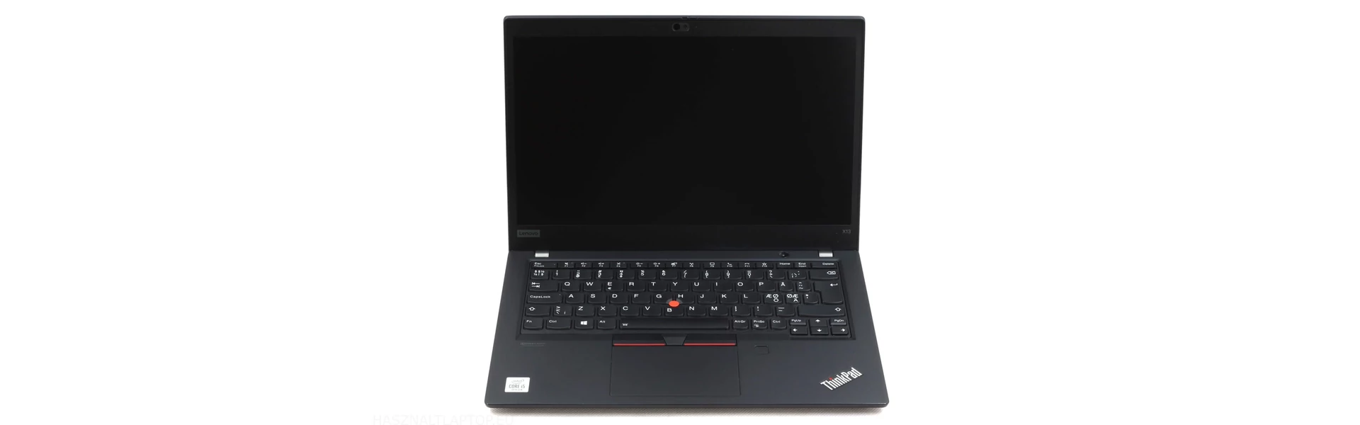 Miért jó választás egy Lenovo ThinkPad laptop?