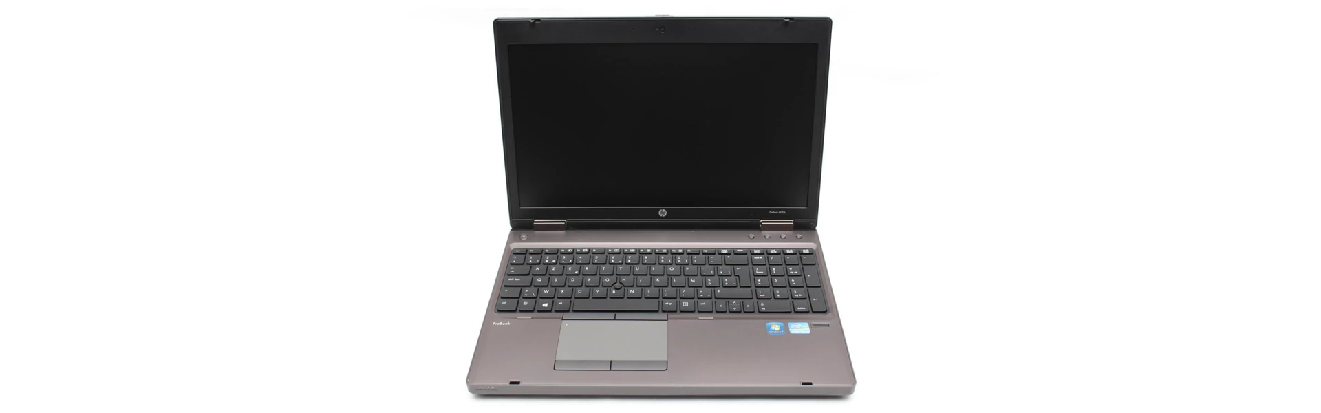 HP Probook 6570B felújított használt laptop, az irodai munkához ideális gép