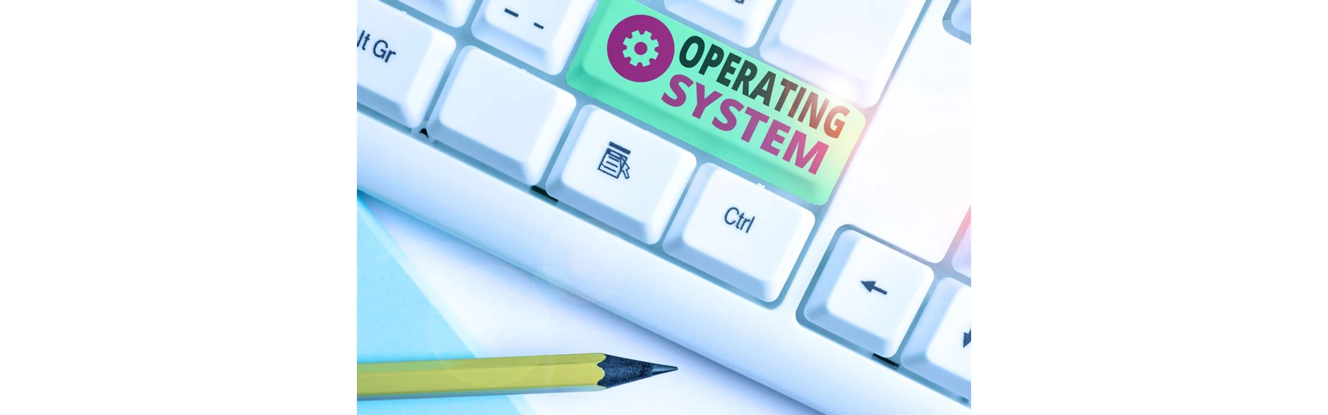 Windows operációs rendszer eredeti verzióban, kedvező áron!
