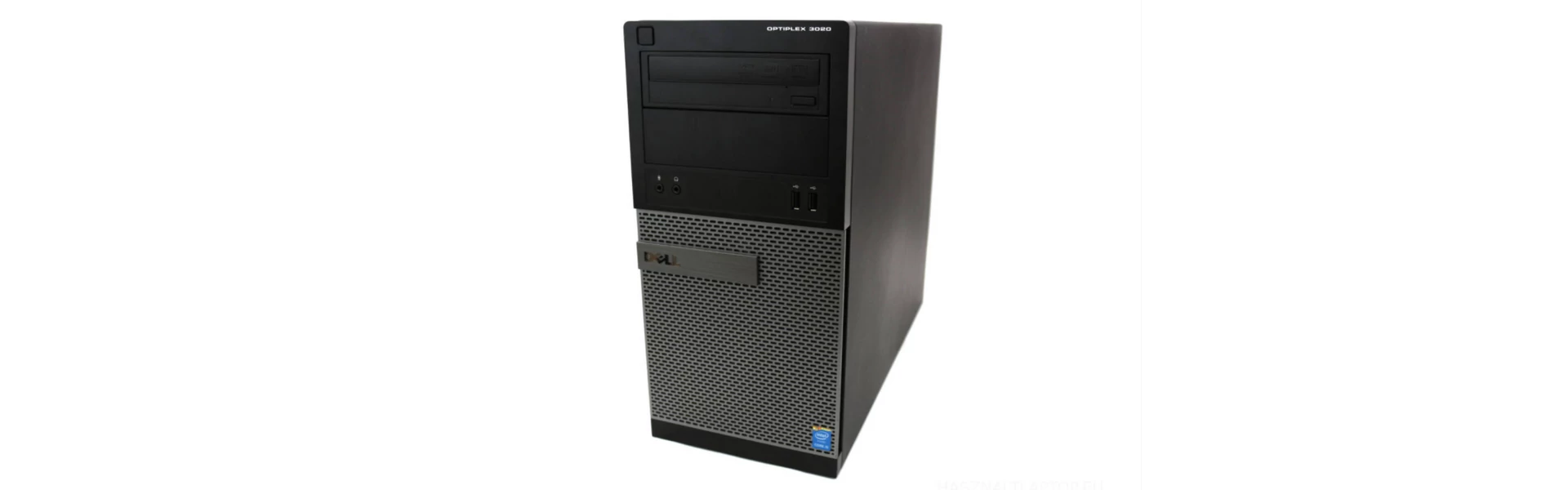 Dell OptiPlex 3020 – vélemények és kritika