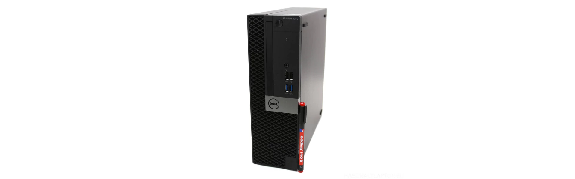 Dell OptiPlex 5050 i5 8GB 256SSD - vélemények és kritika