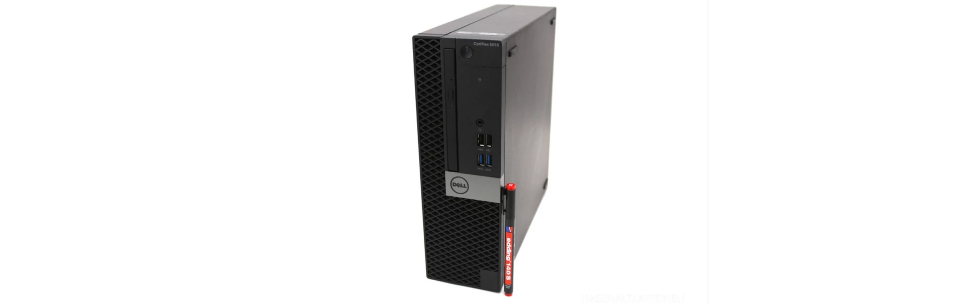 Dell OptiPlex 5050 – vélemények és kritika