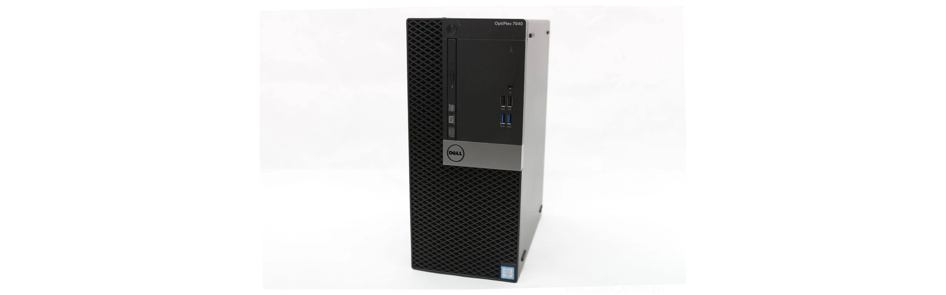 Dell Optiplex 7040 – részletes vélemények és kritika