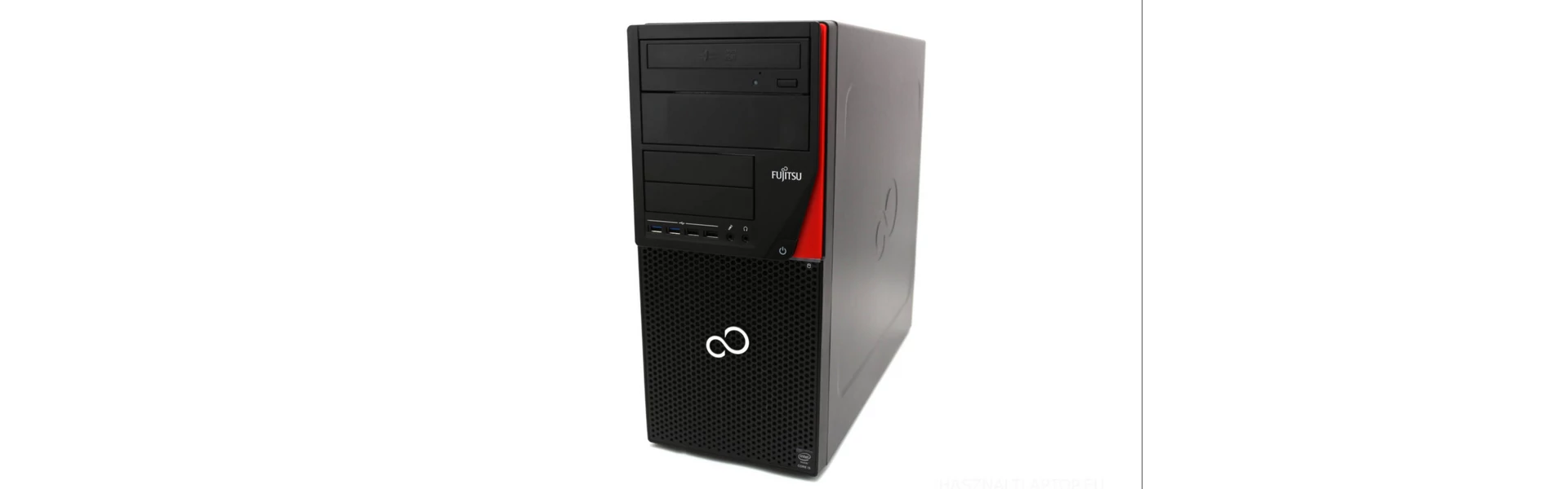 Fujitsu Esprimo P720 – vélemények és kritika