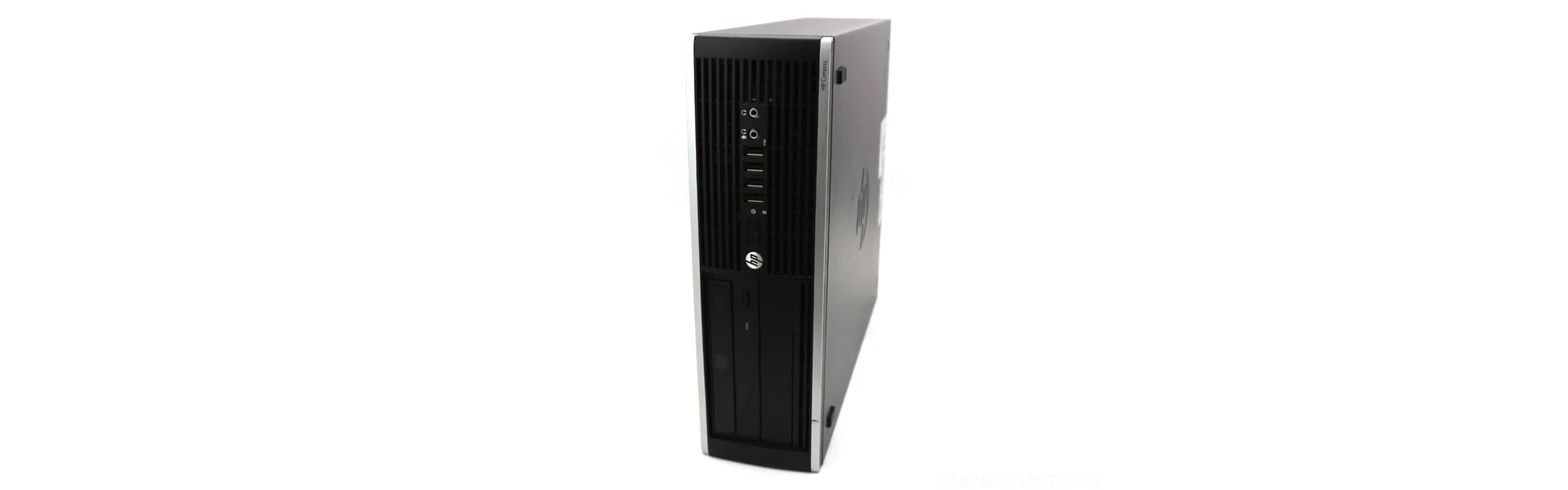 HP Compaq Elite 8300 – részletes vélemények és kritika