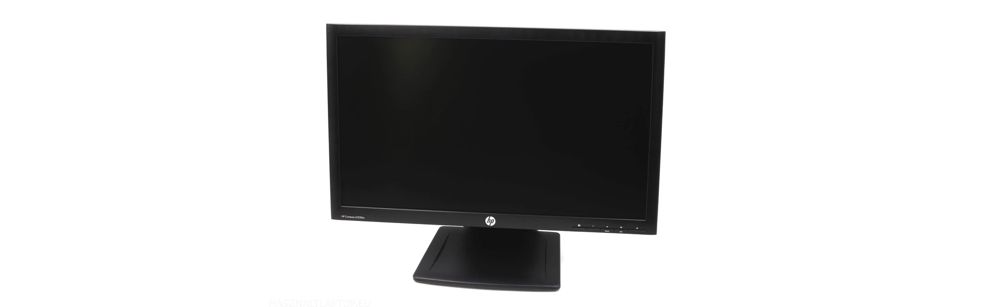 HP Compaq LA2306x használt monitor – vélemények és kritika