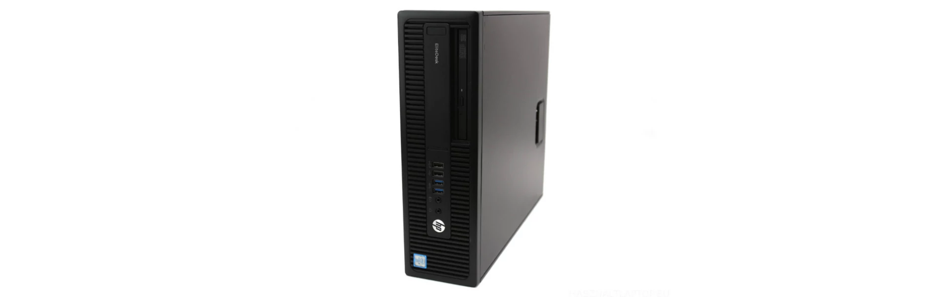 HP EliteDesk 800 G2 – vélemények és kritika