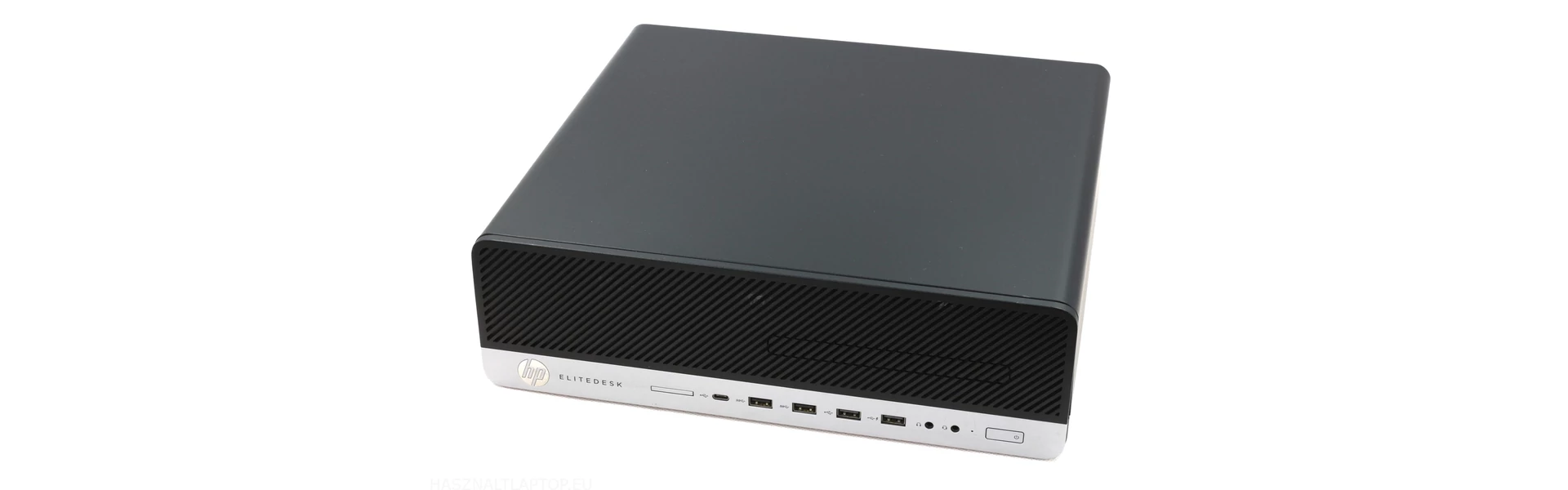 HP EliteDesk 800 G3 PC – vélemények és kritika