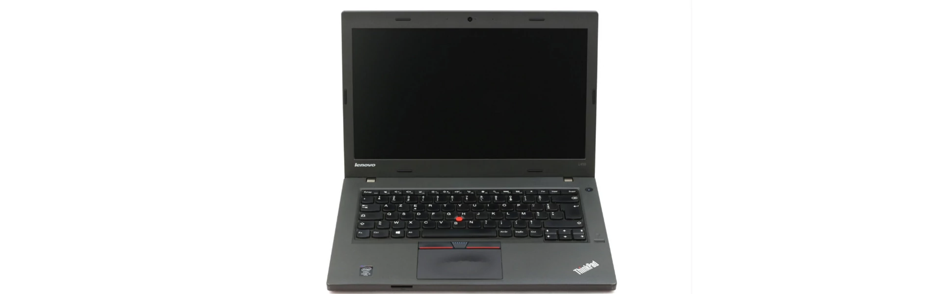 Lenovo Thinkpad L450 - Részletes Vélemények És Kritika