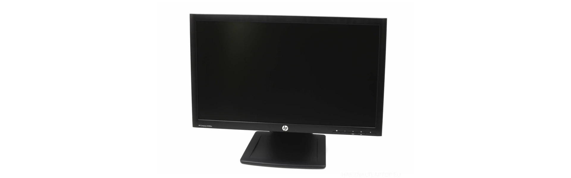 monitor – vélemények és kritika: HP Compaq LA2306x használt