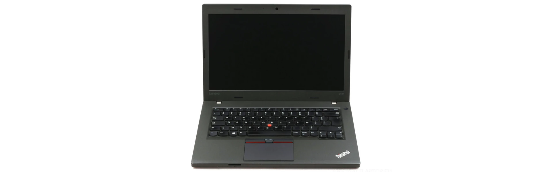 Lenovo Thinkpad L470 laptop - részletes vélemények és kritika