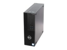 Dell Precision 3420 felújított számítógép garanciával i7-32GB-256SSD-1TB-AMD