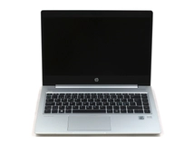 HP Probook 440 G7 felújított laptop garanciával i5-8GB-256SSD-FHD