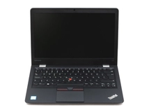 Lenovo Thinkpad 13 felújított laptop garanciával i5-8GB-256SSD-HD