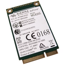 HP 3G kártya un2430