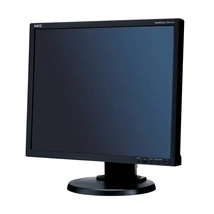 NEC EA190M 19" TFT felújított használt monitor