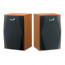 Genius SP-HF160 2.0 Aktív hangfal