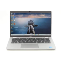 Dell Latitude 5430 felújított laptop i5-1245U 16GB RAM 512SSD 14" FHD WIN11