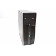 HP Compaq 8300 Elite CMT felújított használt pc