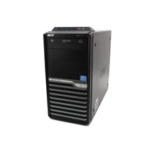 Acer Veriton M6610G felújított számítógép garanciával i5-4GB-320HDD