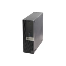 Dell OptiPlex 3040 SFF felújított számítógép garanciával i3-8GB-256SSD