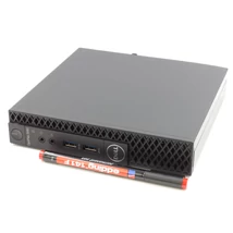 Dell OptiPlex 3060 felújított számítógép i5-8500T 8GB RAM 256SSD Mini WIN11