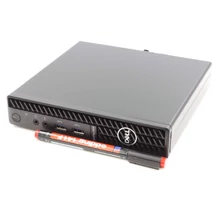 Dell OptiPlex 3080 felújított számítógép i5-10500T 16GB RAM 256SSD Mini WIN11