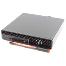 Dell OptiPlex 3090 felújított számítógép i5-10500T 8GB RAM 256SSD Mini WIN11