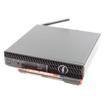 Dell OptiPlex 3090 felújított számítógép i5-10500T 16GB RAM 256SSD Mini WIN11