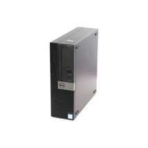 Dell OptiPlex 5050 SFF felújított számítógép garanciával i3-16GB-256SSD-AMD
