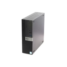 Dell OptiPlex 5050 SFF felújított számítógép garanciával i3-16GB-256SSD