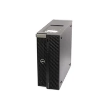 Dell Precision 5820 felújított számítógép garanciával Xeon-32GB-512SSD-NVD