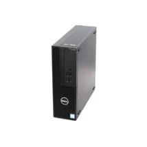 Dell Precision 3420 felújított számítógép garanciával i7-32GB-256SSD-1TB-AMD
