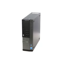 Dell OptiPlex 9020 felújított számítógép garanciával i5-8GB-500HDD