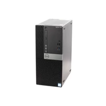 Dell OptiPlex 7040 felújított számítógép garanciával i5-8GB-500SSHD