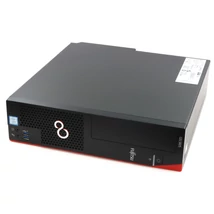 Fujitsu Celsius J580 felújított számítógép garanciával i5-32GB-480SSD