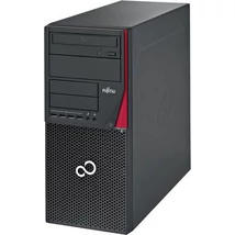 Fujitsu Esprimo P720 E90+ felújított használt Toronyházas PC i5-8GB-500GB
